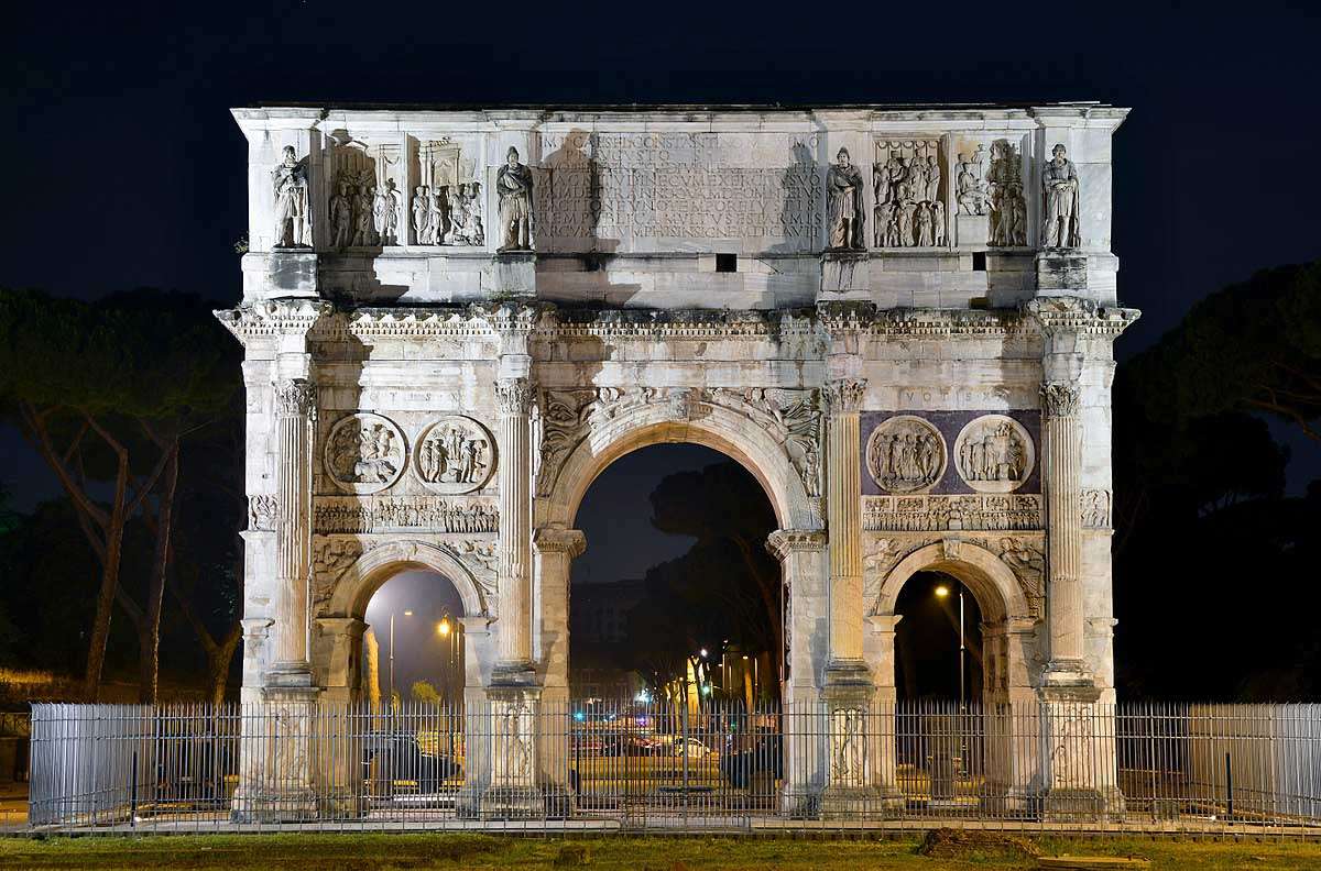 معماری در ایتالیا: در سفر به ایتالیا بازدید چه مکان هایی را نباید از دست داد؟